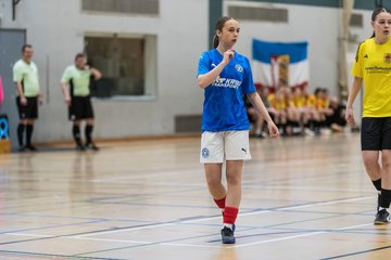 Bild 142 - wBJ NFV Futsalmeisterschaft